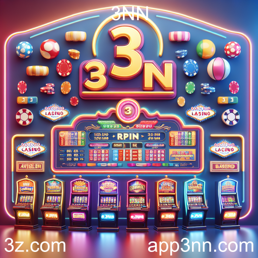 Descubra a Categoria Cassino no 3NN