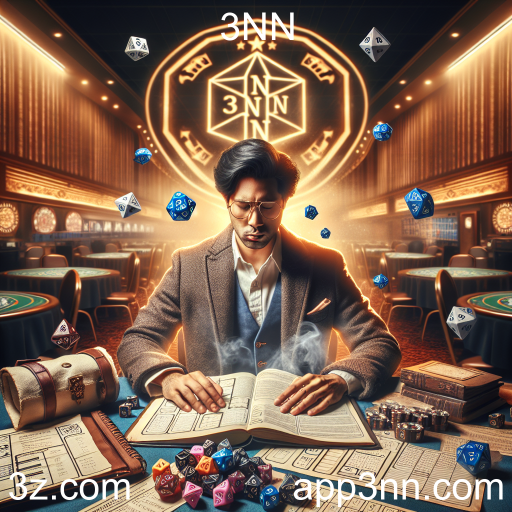 Explore o Fascinante Mundo dos RPGs